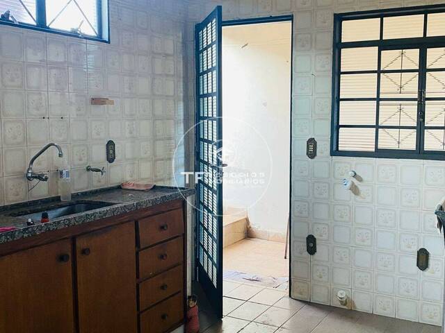#297 - Casa para Venda em Araraquara - SP - 3