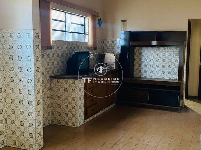 Casa para Venda em Araraquara - 5