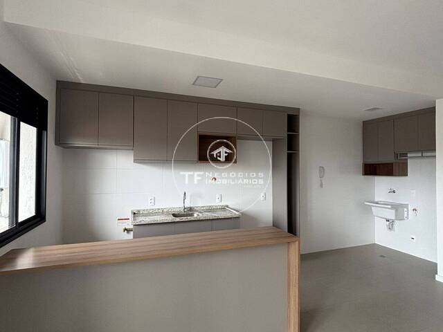 #299 - Apartamento para Locação em Araraquara - SP - 2