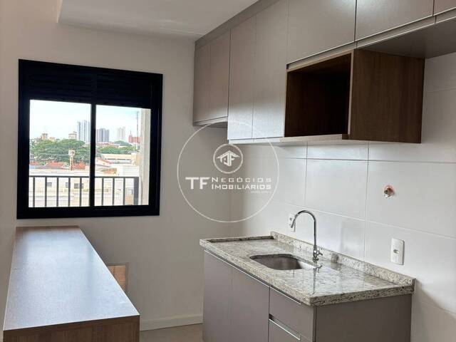 Apartamento para Locação em Araraquara - 4