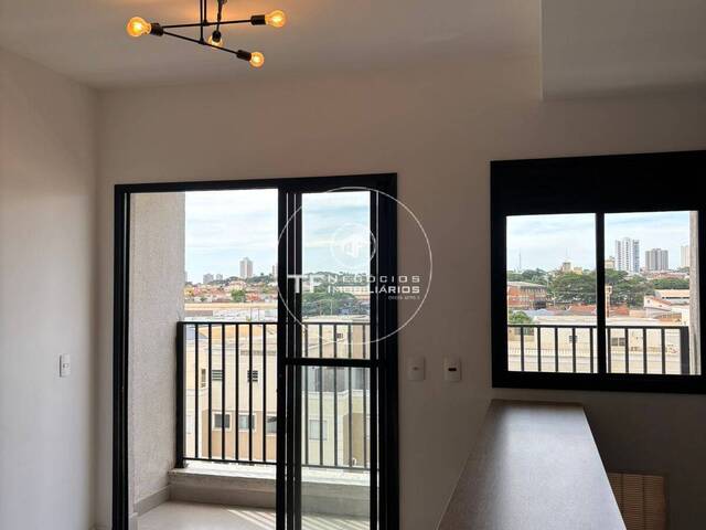 #299 - Apartamento para Locação em Araraquara - SP - 1