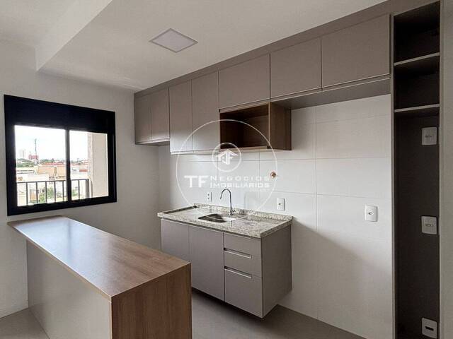 #299 - Apartamento para Locação em Araraquara - SP - 3