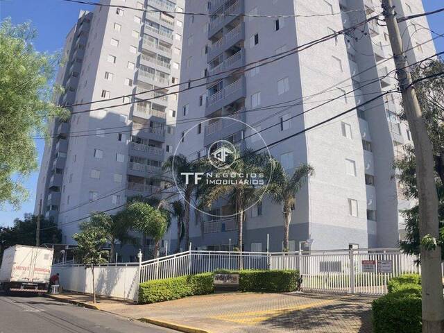 Venda em Vila Xavier (Vila Xavier) - Araraquara