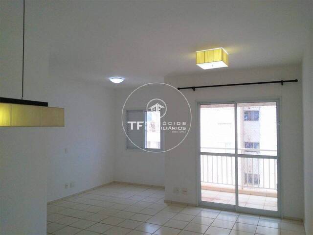 #300 - Apartamento para Venda em Araraquara - SP - 2