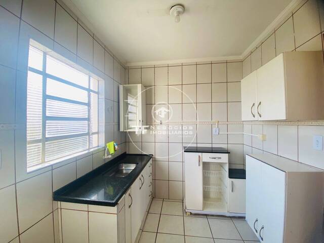 Apartamento para Venda em Araraquara - 5