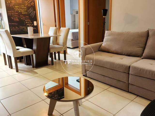 #305 - Apartamento para Venda em Araraquara - SP