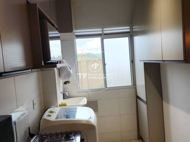 Apartamento para Venda em Araraquara - 5