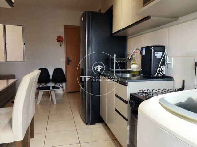 Apartamento para Venda em Araraquara - 4