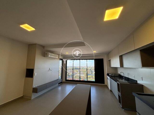 Locação em Vila Ferroviária - Araraquara