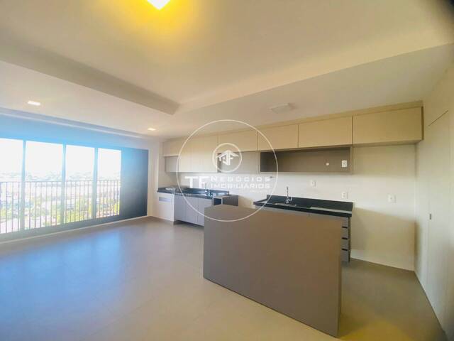 Apartamento para Locação em Araraquara - 4