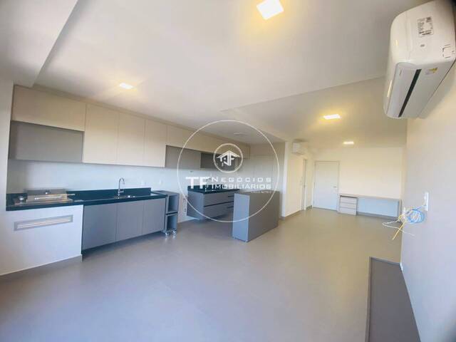 #307 - Apartamento para Locação em Araraquara - SP - 3