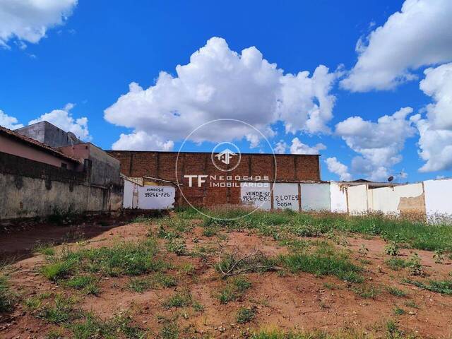 #308 - Terreno para Venda em Araraquara - SP - 1