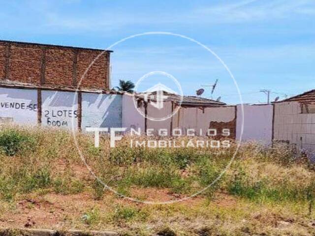 #308 - Terreno para Venda em Araraquara - SP - 2