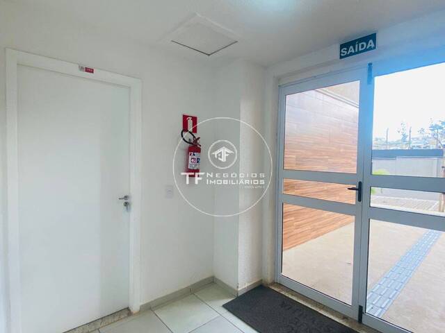 #310 - Apartamento para Venda em Araraquara - SP - 3