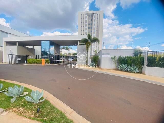 Venda em Jardim dos Manacás - Araraquara