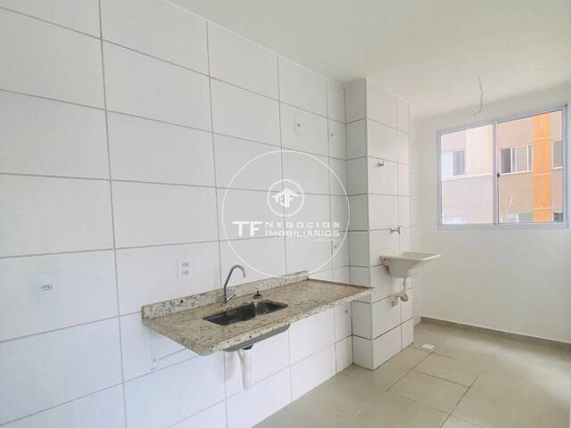 Apartamento para Venda em Araraquara - 5