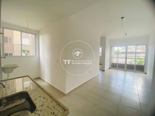 Apartamento para Venda em Araraquara - 4