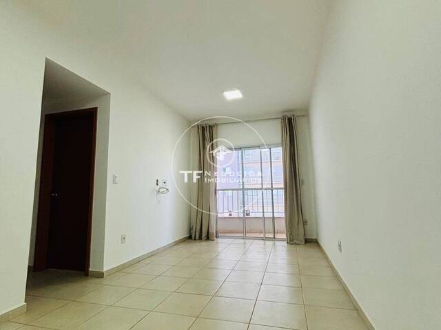 #312 - Apartamento para Venda em Araraquara - SP - 2