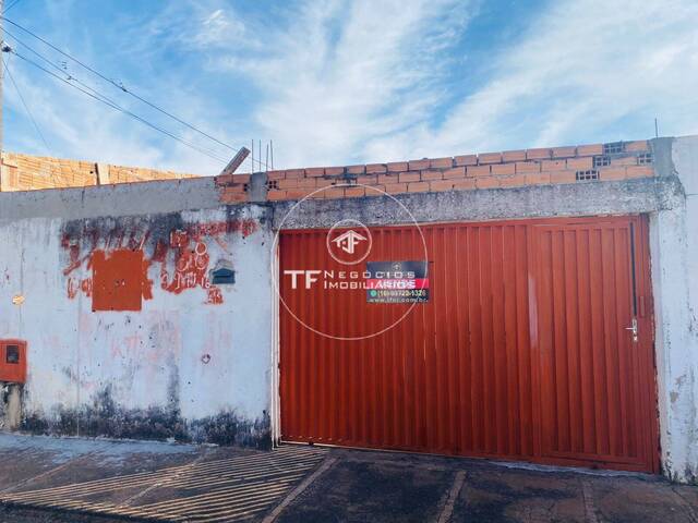 Venda em Jardim Indaiá - Araraquara