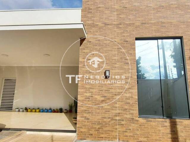 Venda em Jardim Arangá - Araraquara