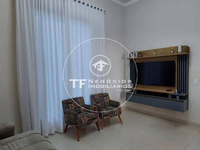 #314 - Casa para Venda em Araraquara - SP - 2
