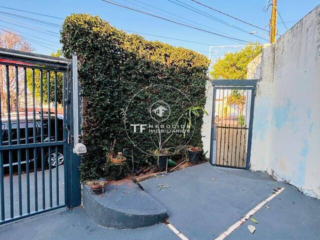 #318 - Casa para Venda em Araraquara - SP - 3