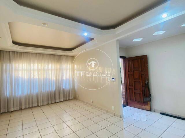 Casa para Locação em Araraquara - 5