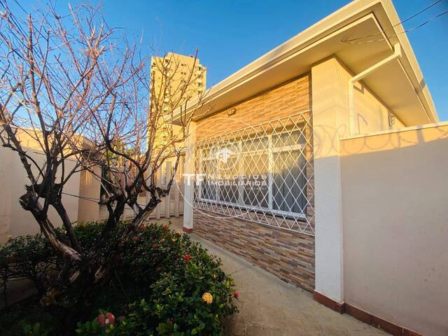 Locação em Centro - Araraquara