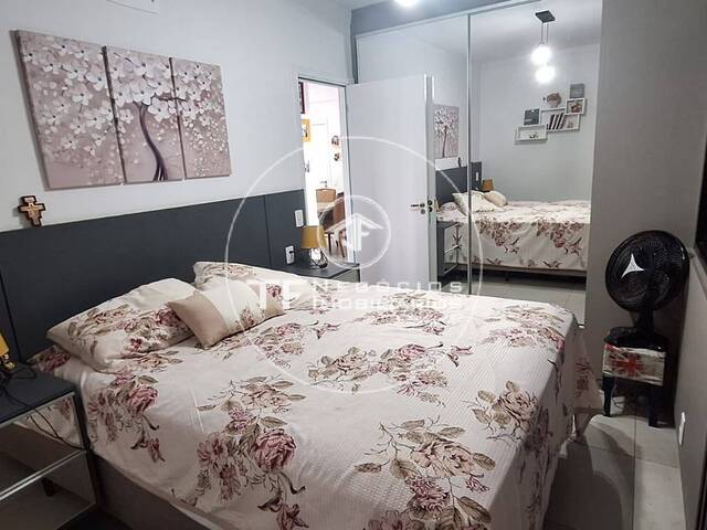 Apartamento para Venda em Araraquara - 5