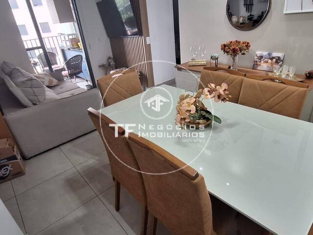 #322 - Apartamento para Venda em Araraquara - SP