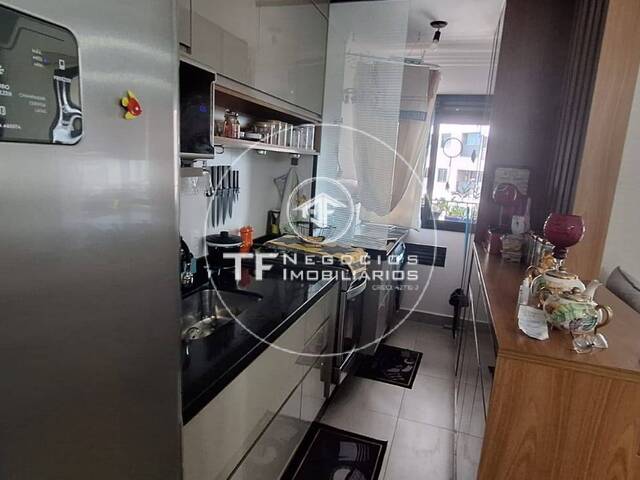 Apartamento para Venda em Araraquara - 4