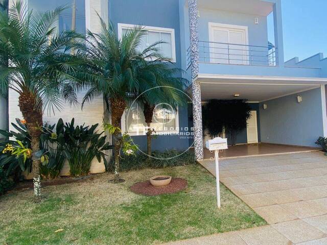 Venda em Parque Residencial Damha - Araraquara