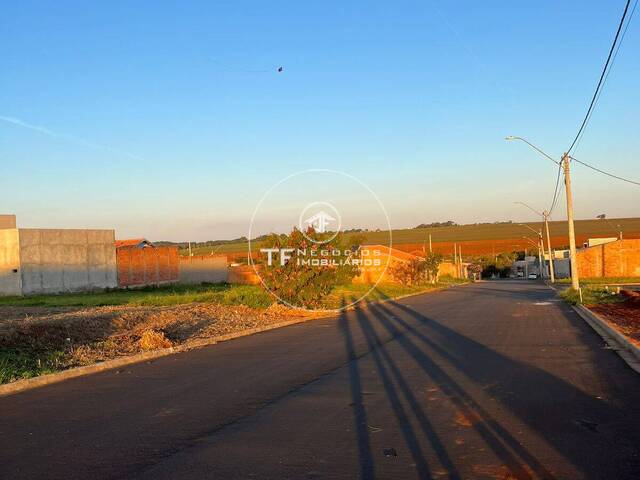 Venda em Residencial Alamedas II - Araraquara