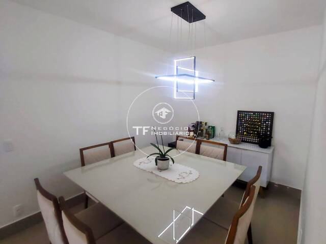 Apartamento para Venda em Araraquara - 5