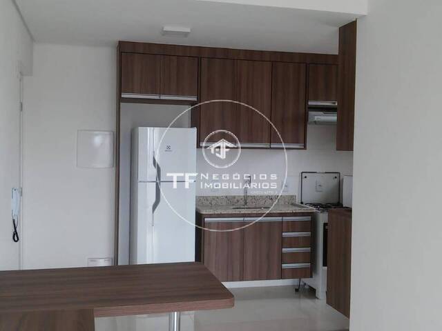 #334 - Apartamento para Venda em Araraquara - SP - 1