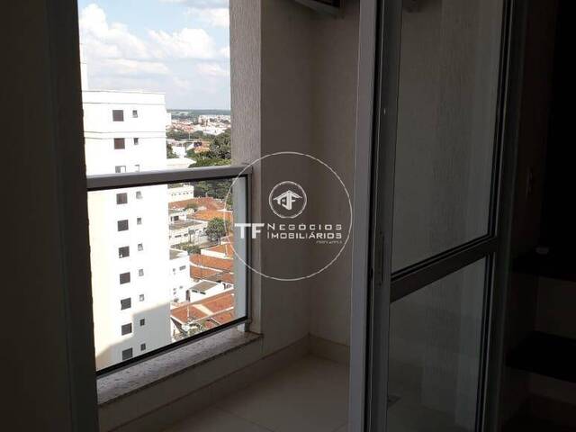 Apartamento para Venda em Araraquara - 5