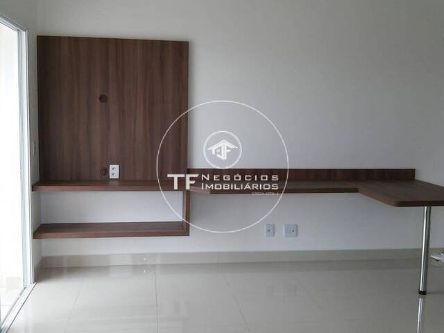 #334 - Apartamento para Venda em Araraquara - SP - 2