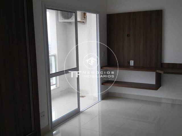 #334 - Apartamento para Venda em Araraquara - SP - 3