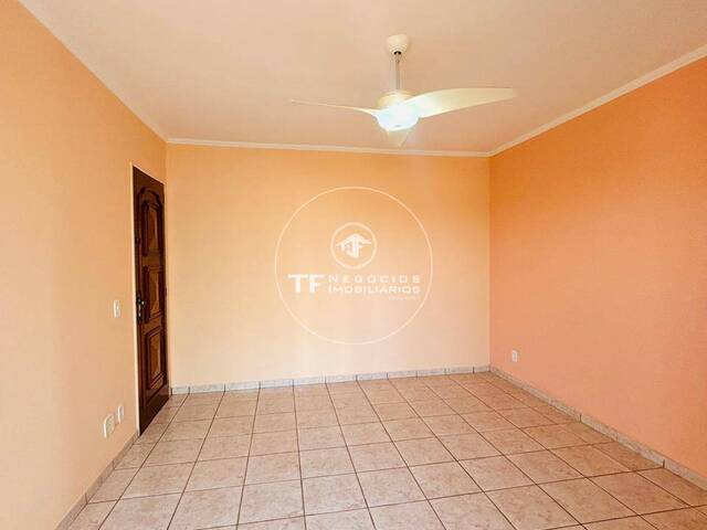 Apartamento para Locação em Araraquara - 5