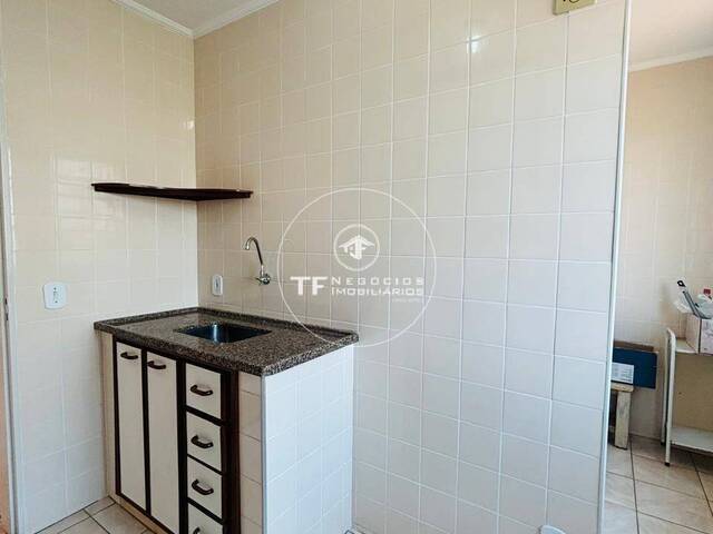 #339 - Apartamento para Locação em Araraquara - SP - 2