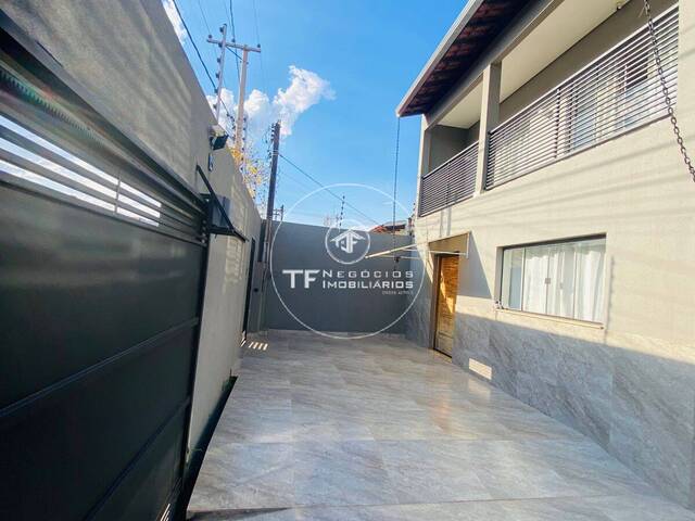 Casa para Venda em Araraquara - 4