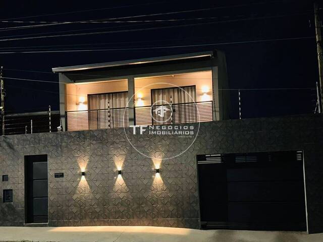 Venda em Jardim Brasil (Vila Xavier) - Araraquara