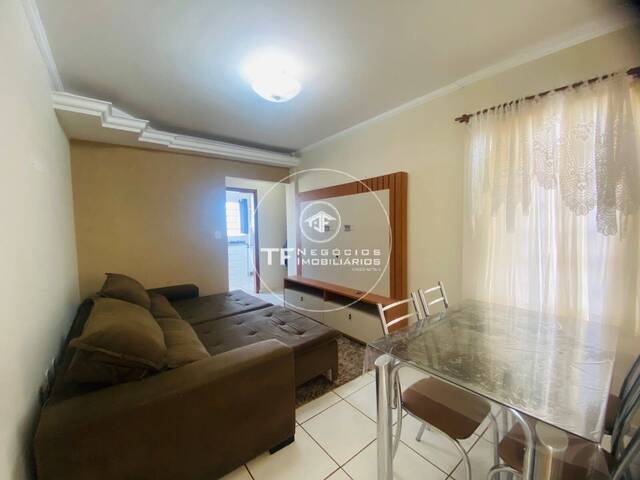 #344 - Apartamento para Venda em Araraquara - SP - 2