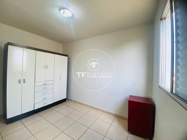 #346 - Apartamento para Venda em Araraquara - SP - 2