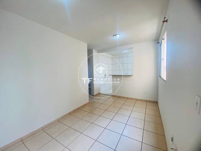 Apartamento para Venda em Araraquara - 5