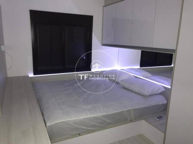 Apartamento para Locação em Araraquara - 5