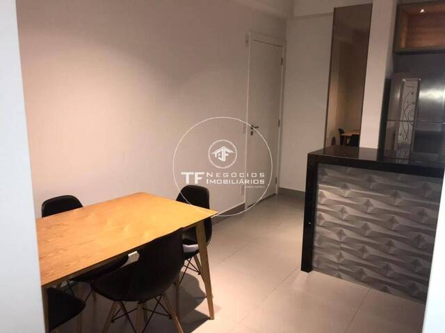 #348 - Apartamento para Locação em Araraquara - SP - 3