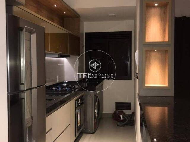 #348 - Apartamento para Locação em Araraquara - SP - 2