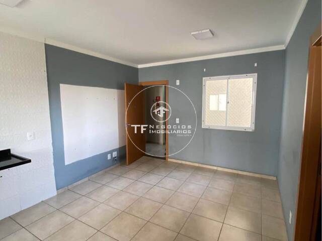 #349 - Apartamento para Venda em Araraquara - SP - 3