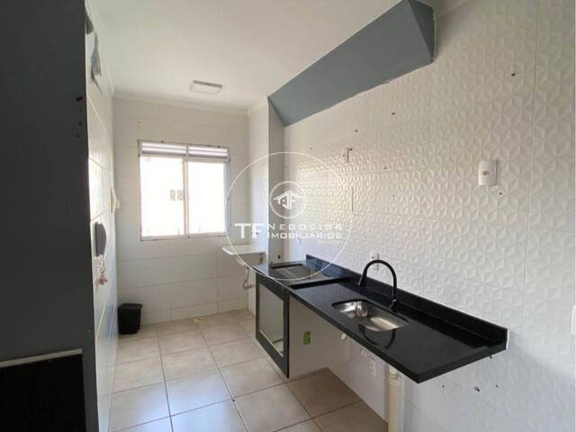 #349 - Apartamento para Venda em Araraquara - SP